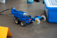 Wilder Robotics - Lego Competition 2021