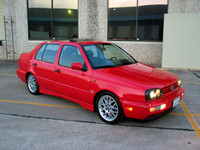 95 VW Jetta GLX VR6