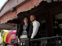 Angela & Andy