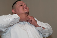 Acosta Wedding