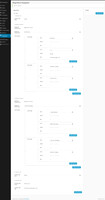 ACF Mega Menu Navigation